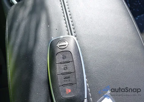 2025 Nissan Sentra Sv from USA, damaged, VIN 3N1AB8CVXSY399211